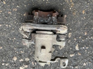 Суппорт задний правый, Renault Scenic 2003-2006