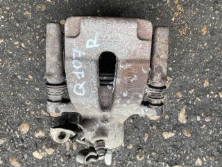 Суппорт задний правый, Renault Scenic 2003-2006