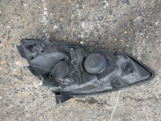 Фара левая, Renault Scenic 2003-2006