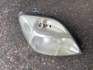 Фара правая Renault Scenic 1996-1999