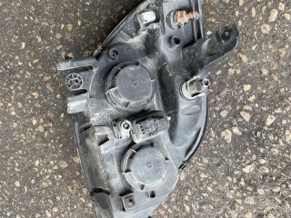 Фара левая, Renault Scenic 1996-1999