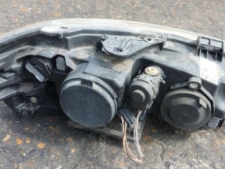 Фара левая, Renault Laguna 2005-2007