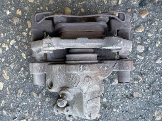 Суппорт задний левый, Renault Laguna 2007-2012