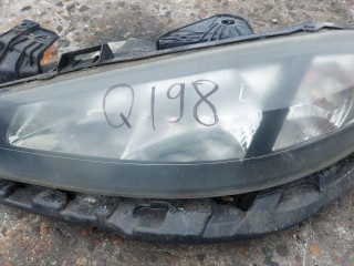 Фара левая Renault Laguna 2001-2005