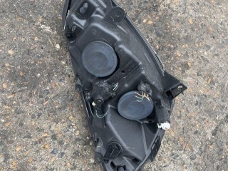Фара левая Renault Scenic 2003-2006