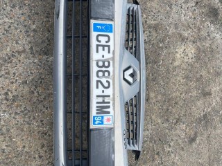 Бампер передний, Renault Scenic 2003-2006