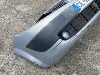 Бампер передний, Renault Scenic 2003-2006