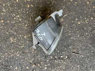 Фара противотуманная левая, Renault Scenic 2006-2009