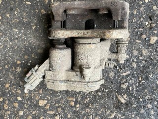 Суппорт задний правый, Renault Scenic 2006-2009