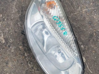 Фара правая, Renault Scenic 2003-2006