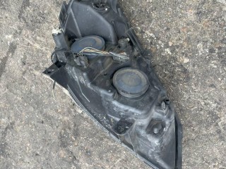 Фара левая, Renault Scenic 2003-2006
