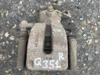 Суппорт задний правый, Renault Scenic 2003-2006