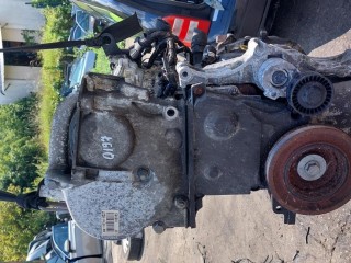 Двигатель, ориг. номер K4M, Renault Scenic 2003-2006
