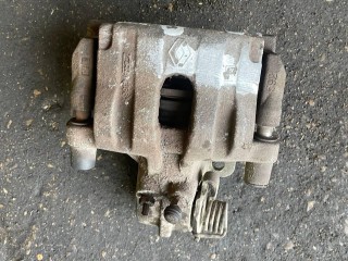 Суппорт задний правый, Renault Espace 2002-2006