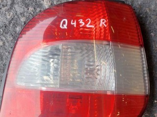 Фонарь задний правый, Renault Scenic 1999-2003