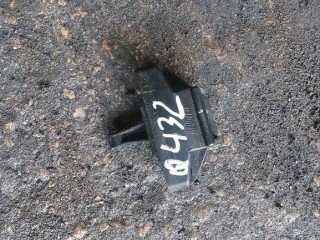 Замок багажника, Renault Scenic 1999-2003