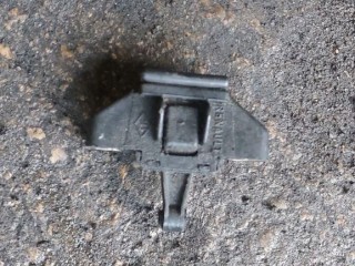 Замок багажника, Renault Scenic 1999-2003