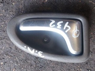 Ручка внутренняя передняя левая Renault Scenic 1999-2003
