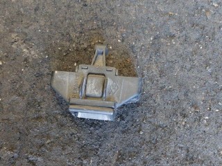 Замок багажника, Renault Scenic 1996-1999