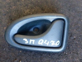 Ручка внутренняя передняя правая Renault Scenic 1996-1999