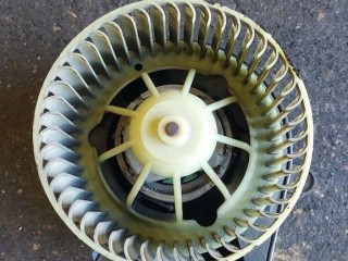 Моторчик печки, Renault Scenic 1996-1999
