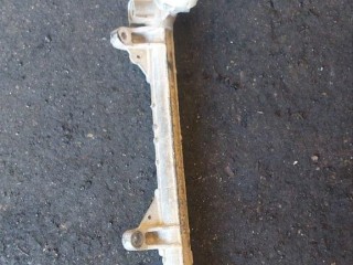 Рулевая рейка, Renault Megane 2002-2006