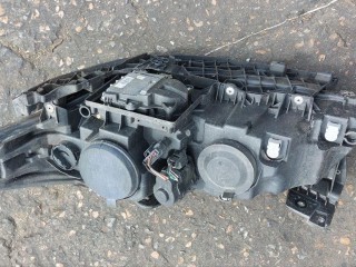 Фара правая, Renault Laguna 2005-2007