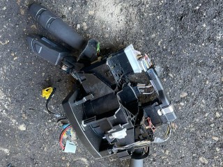 Переключатель подрулевой (стрекоза), ориг. номер 8200012244, Renault Espace 2002-2006