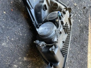 Фара правая, Renault Espace 2002-2006