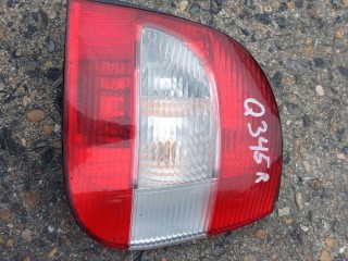 Фонарь задний правый, Renault Scenic 1999-2003