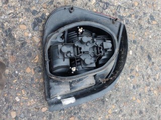 Фонарь задний правый, Renault Scenic 1999-2003