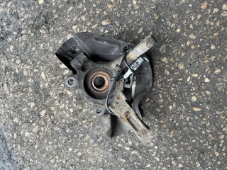 Ступица передняя левая, Citroen C8 2002-2008