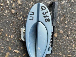 Ручка наружная передняя правая, Citroen C5 2004-2008