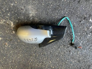 Зеркало наружное левое Citroen C5 2000-2004