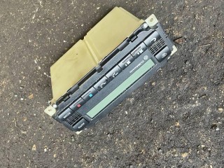 Блок управления печки/климат-контроля Volkswagen Passat 1996-2001