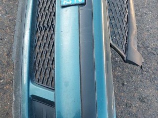 Бампер передний, Ford Galaxy 2000-2006