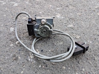 Личинка дверного замка, Audi A4 1994-1999