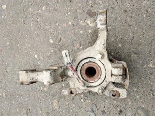 Ступица передняя правая, Opel Zafira 2003-2006