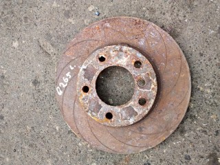 Диск тормозной передний, BMW 3 E36 1997-2000