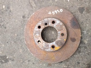 Диск тормозной передний, BMW 3 E36 1997-2000
