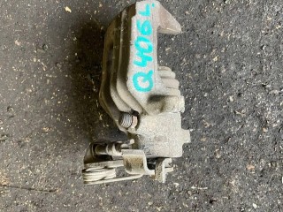 Суппорт задний левый, Volkswagen Passat 1996-2001