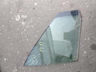 Стекло двери передней правой, Renault Scenic 1999-2003