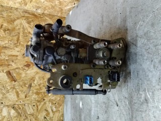 ТНВД, ориг. номер 0460494423, Peugeot 806 1994-1998