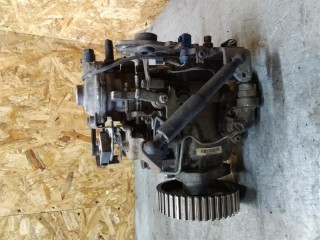 ТНВД, ориг. номер 0460494423, Peugeot 806 1994-1998
