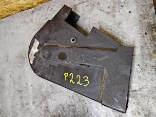 Защита (кожух) ремня ГРМ Peugeot 806 1994-1998