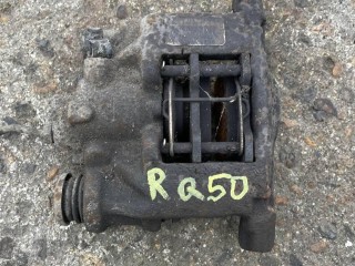 Суппорт задний правый, Peugeot 406 1999-2004