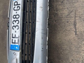 Бампер передний, Peugeot 307 2001-2005