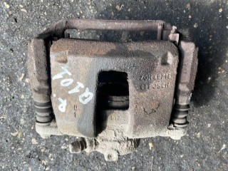 Суппорт задний правый, Peugeot Boxer 2006-2014