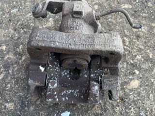 Суппорт задний левый, Citroen C3 2009-2013