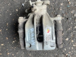 Суппорт задний правый Peugeot 807 2002-2008